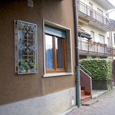 Appartement Casa Baradello à Lake Como Extérieur photo