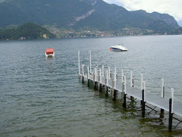 Appartement Casa Baradello à Lake Como Chambre photo