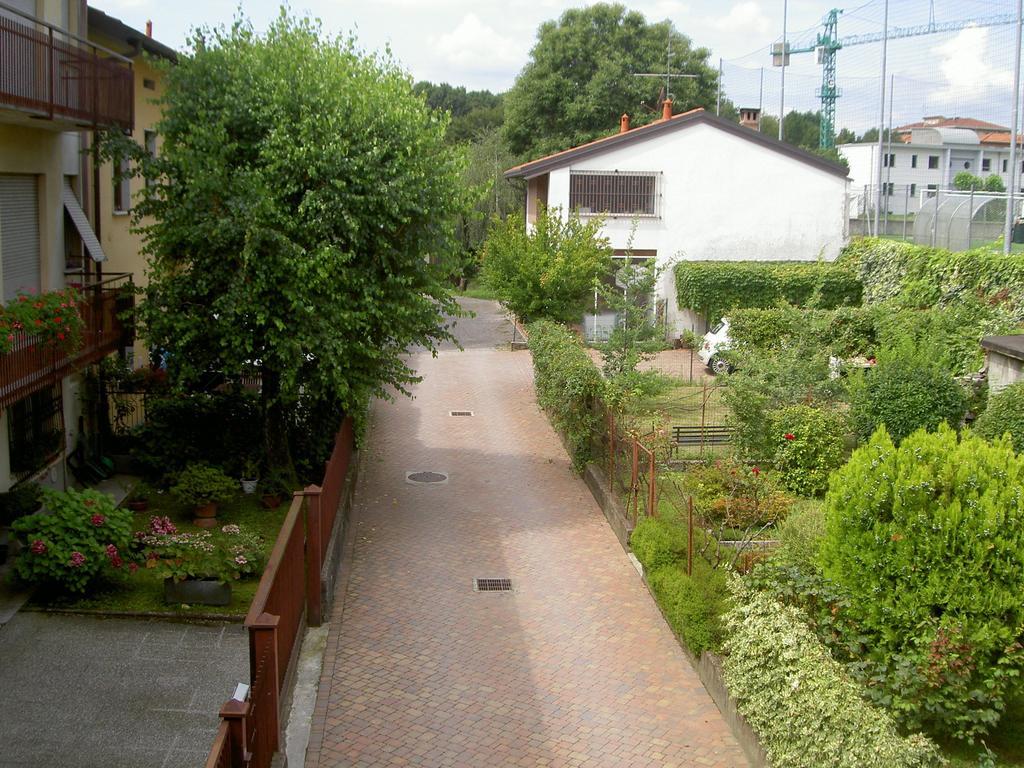 Appartement Casa Baradello à Lake Como Chambre photo