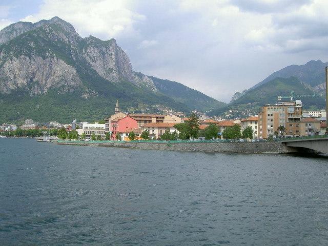 Appartement Casa Baradello à Lake Como Chambre photo