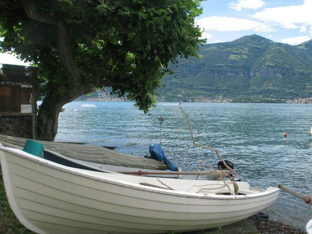 Appartement Casa Baradello à Lake Como Chambre photo