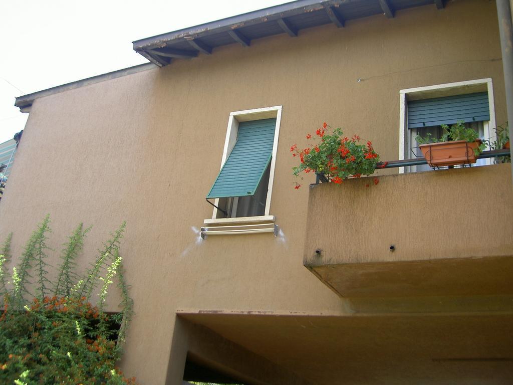 Appartement Casa Baradello à Lake Como Chambre photo