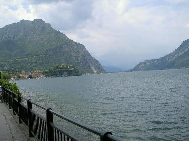 Appartement Casa Baradello à Lake Como Extérieur photo