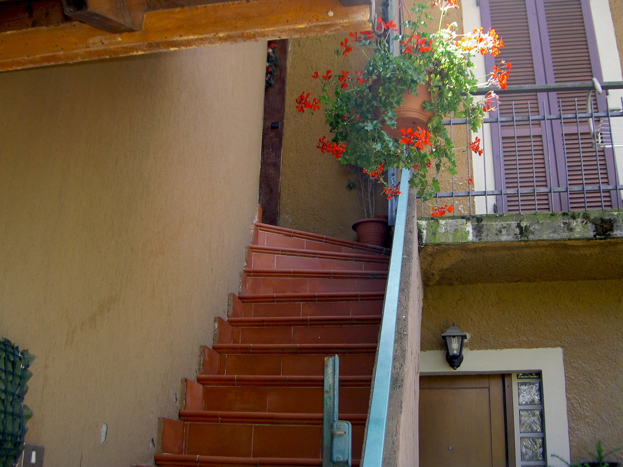 Appartement Casa Baradello à Lake Como Extérieur photo