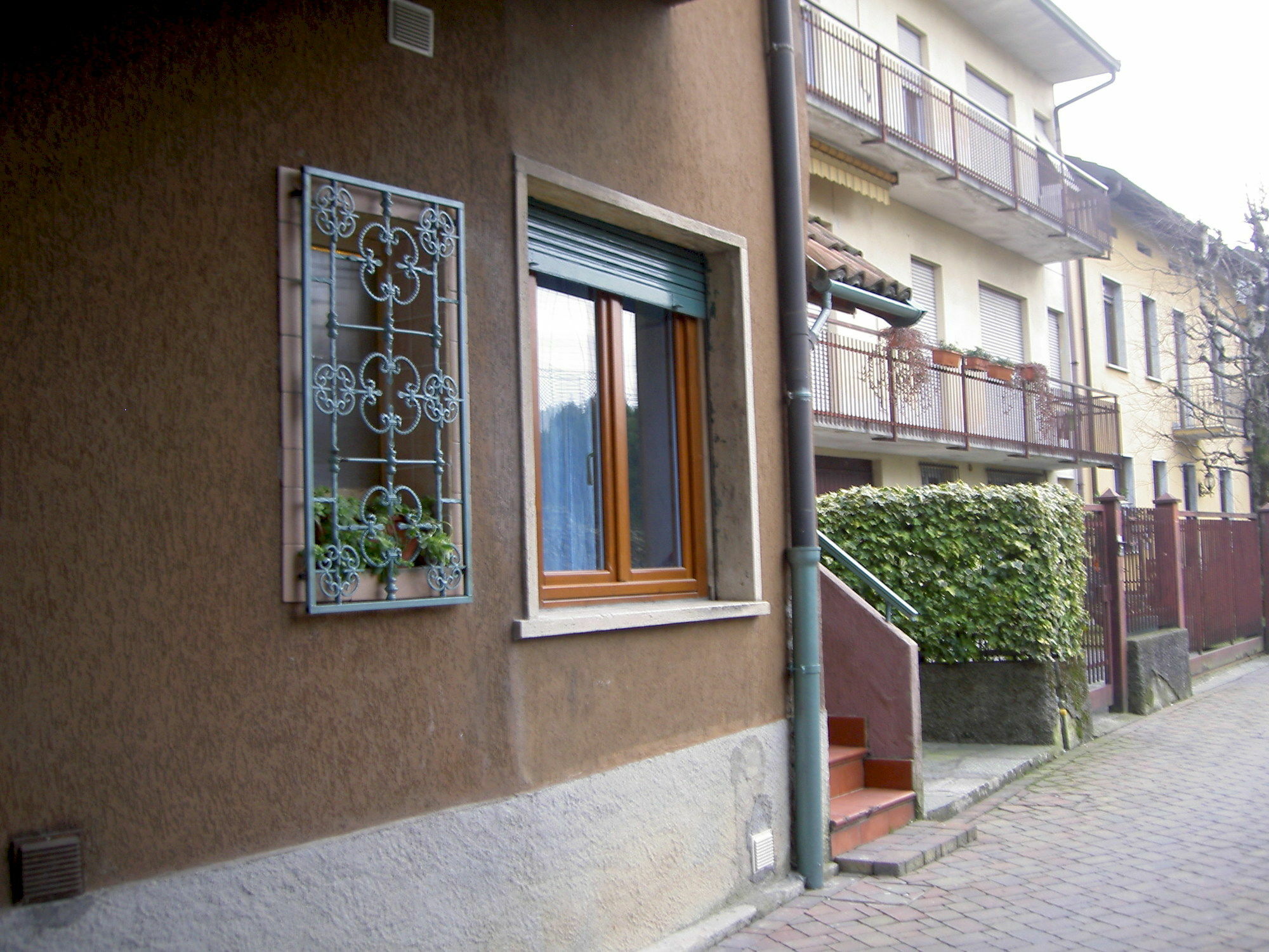 Appartement Casa Baradello à Lake Como Extérieur photo